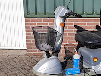 Scootmobiel stm, hs-737 - afbeelding 10 van  17