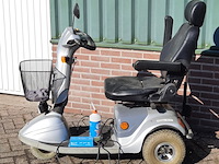 Scootmobiel stm, hs-737 - afbeelding 12 van  17