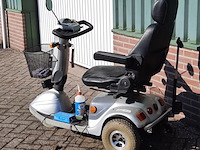Scootmobiel stm, hs-737 - afbeelding 13 van  17
