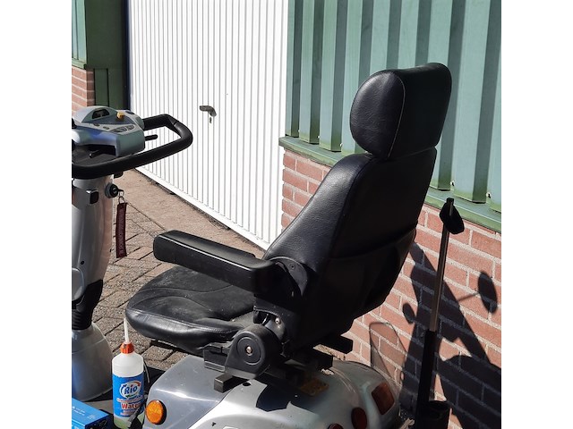 Scootmobiel stm, hs-737 - afbeelding 15 van  17