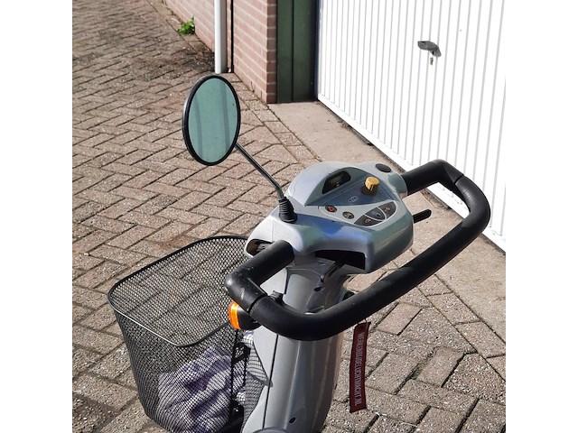 Scootmobiel stm, hs-737 - afbeelding 16 van  17