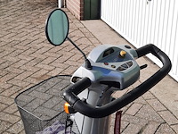 Scootmobiel stm, hs-737 - afbeelding 16 van  17