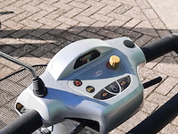 Scootmobiel stm, hs-737 - afbeelding 17 van  17