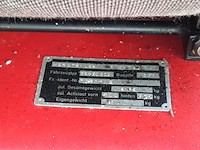 Scootmobiel supertrans, se630800, bouwjaar 1991 - afbeelding 4 van  12