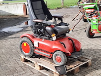 Scootmobiel supertrans, se630800, bouwjaar 1991 - afbeelding 1 van  12