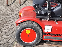 Scootmobiel supertrans, se630800, bouwjaar 1991 - afbeelding 7 van  12