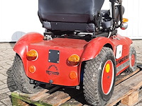 Scootmobiel supertrans, se630800, bouwjaar 1991 - afbeelding 8 van  12
