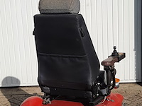 Scootmobiel supertrans, se630800, bouwjaar 1991 - afbeelding 9 van  12
