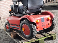 Scootmobiel supertrans, se630800, bouwjaar 1991 - afbeelding 10 van  12