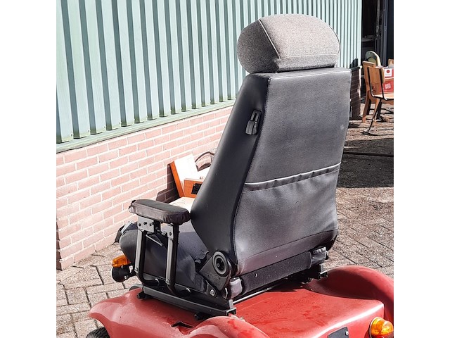Scootmobiel supertrans, se630800, bouwjaar 1991 - afbeelding 11 van  12