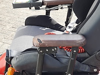 Scootmobiel supertrans, se630800, bouwjaar 1991 - afbeelding 12 van  12
