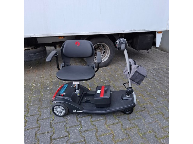 Scootmobiel sweetrich, 1000s/m1/s1 - afbeelding 2 van  12