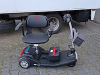 Scootmobiel sweetrich, 1000s/m1/s1 - afbeelding 2 van  12
