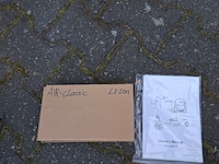 Scootmobiel sweetrich, 1000s/m1/s1 - afbeelding 3 van  12