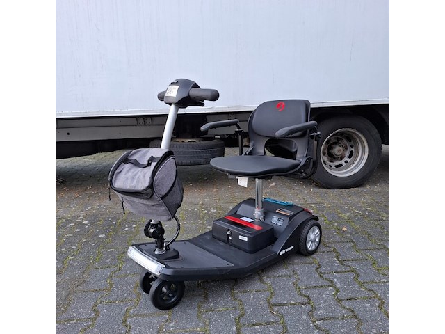 Scootmobiel sweetrich, 1000s/m1/s1 - afbeelding 1 van  12