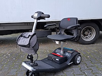 Scootmobiel sweetrich, 1000s/m1/s1 - afbeelding 1 van  12