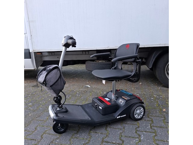 Scootmobiel sweetrich, 1000s/m1/s1 - afbeelding 5 van  12