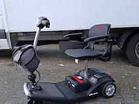 Scootmobiel sweetrich, 1000s/m1/s1 - afbeelding 5 van  12