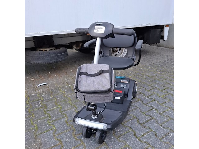 Scootmobiel sweetrich, 1000s/m1/s1 - afbeelding 6 van  12