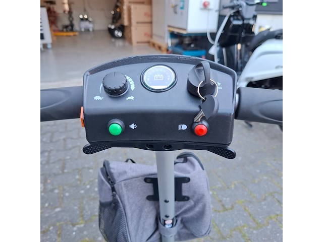 Scootmobiel sweetrich, 1000s/m1/s1 - afbeelding 9 van  12