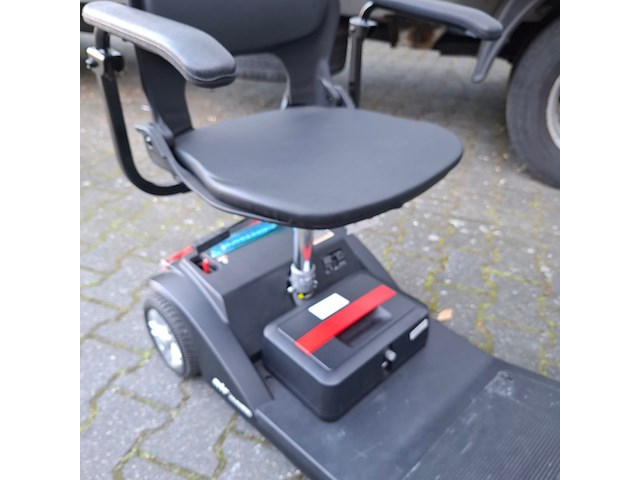 Scootmobiel sweetrich, 1000s/m1/s1 - afbeelding 10 van  12