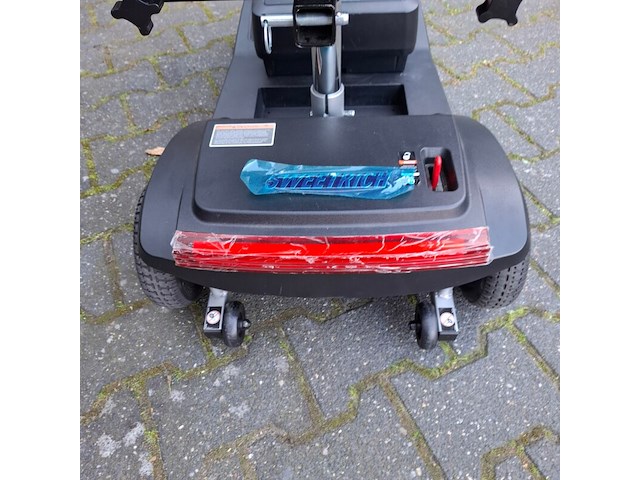 Scootmobiel sweetrich, 1000s/m1/s1 - afbeelding 11 van  12