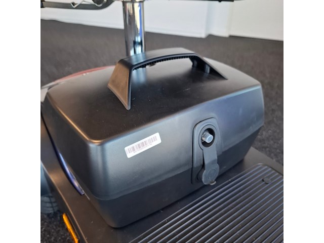 Scootmobiel sweetrich, 1000s/m1/s1 - afbeelding 3 van  12