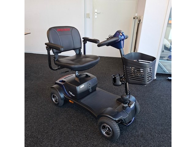 Scootmobiel sweetrich, 1000s/m1/s1 - afbeelding 7 van  12
