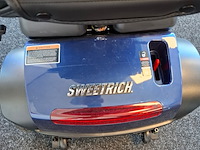 Scootmobiel sweetrich, 1000s/m1/s1 - afbeelding 9 van  12
