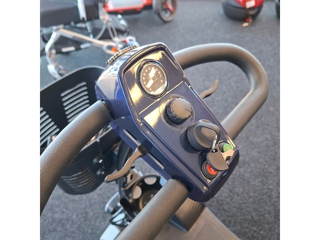 Scootmobiel sweetrich, 1000s/m1/s1 - afbeelding 11 van  12