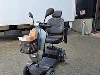 Scootmobiel, sweetrich, max plus, grijs - afbeelding 6 van  13