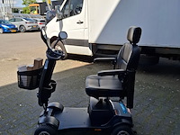 Scootmobiel, sweetrich, max plus, grijs - afbeelding 7 van  13