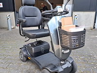 Scootmobiel, sweetrich, max plus, grijs - afbeelding 8 van  13