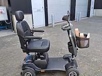 Scootmobiel, sweetrich, max plus, grijs - afbeelding 9 van  13