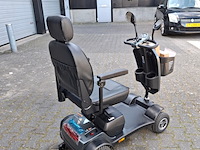 Scootmobiel, sweetrich, max plus, grijs - afbeelding 10 van  13