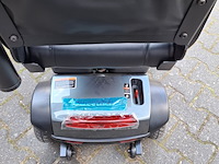 Scootmobiel, sweetrich, max plus, grijs - afbeelding 11 van  13