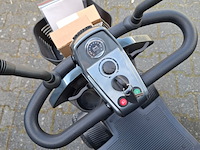 Scootmobiel, sweetrich, max plus, grijs - afbeelding 12 van  13