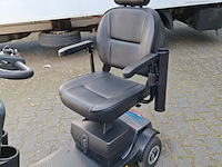 Scootmobiel, sweetrich, max plus, grijs - afbeelding 13 van  13
