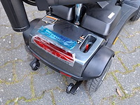 Scootmobiel sweetrich, max plus - afbeelding 3 van  15
