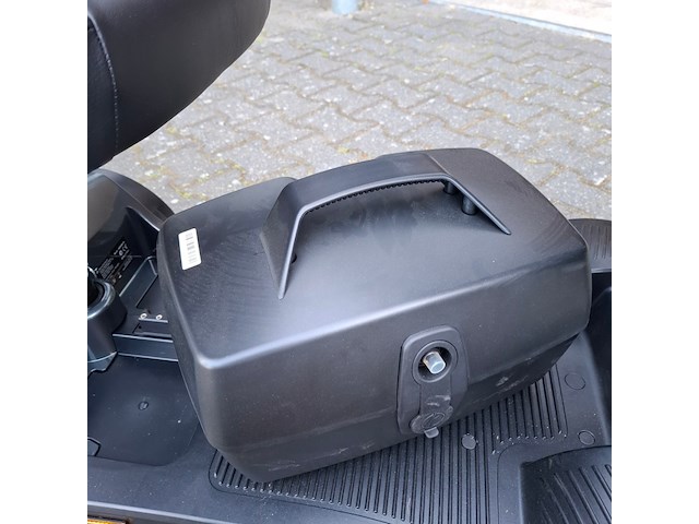 Scootmobiel sweetrich, max plus - afbeelding 6 van  15