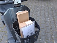 Scootmobiel sweetrich, max plus - afbeelding 7 van  15