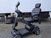 Scootmobiel sweetrich, max plus - afbeelding 1 van  15
