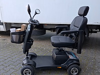 Scootmobiel sweetrich, max plus - afbeelding 8 van  15