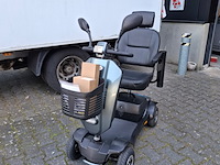 Scootmobiel sweetrich, max plus - afbeelding 9 van  15
