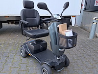 Scootmobiel sweetrich, max plus - afbeelding 10 van  15