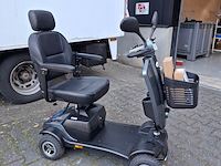 Scootmobiel sweetrich, max plus - afbeelding 11 van  15