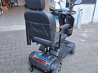 Scootmobiel sweetrich, max plus - afbeelding 12 van  15