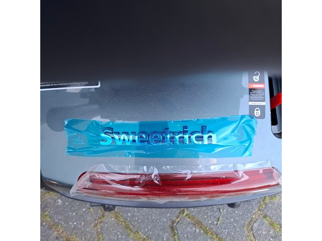Scootmobiel sweetrich, max plus - afbeelding 13 van  15