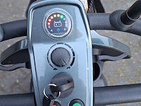 Scootmobiel sweetrich, max plus - afbeelding 14 van  15