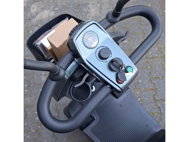 Scootmobiel sweetrich, max plus - afbeelding 15 van  15